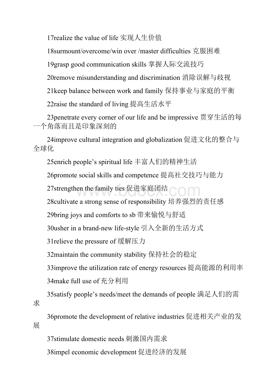 必背常考的雅思词汇和短语.docx_第2页