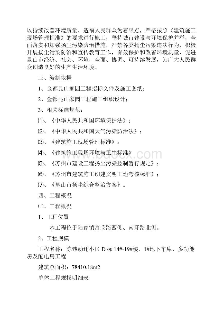 扬尘污染专项整治方案 2.docx_第2页