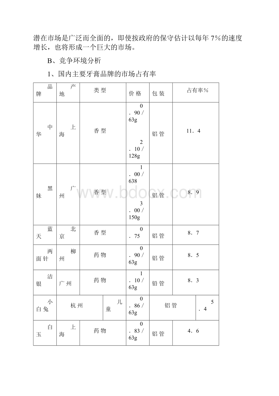 市场推广计划书范文.docx_第3页