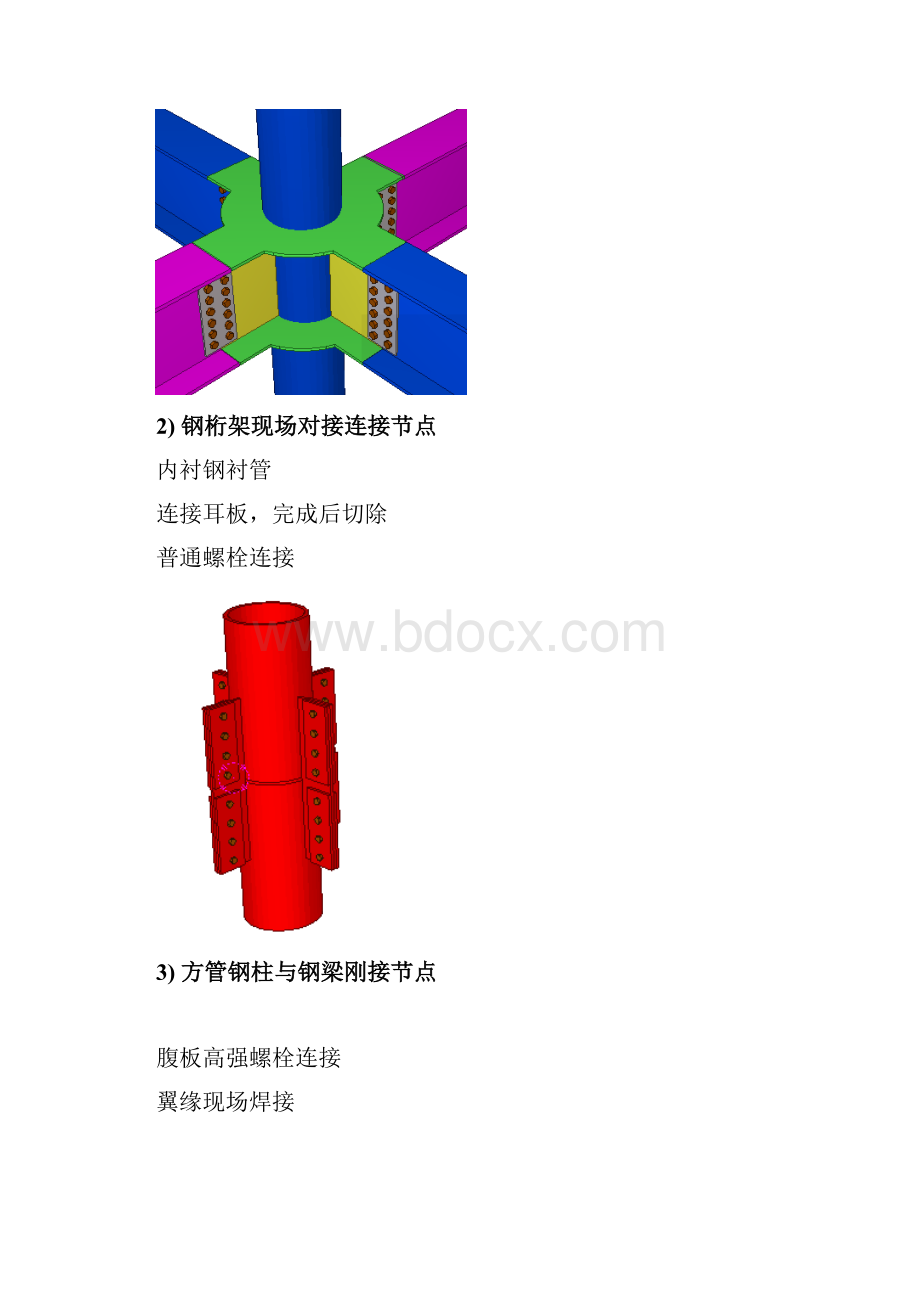 某综合体育馆钢结构施工组织设计.docx_第3页