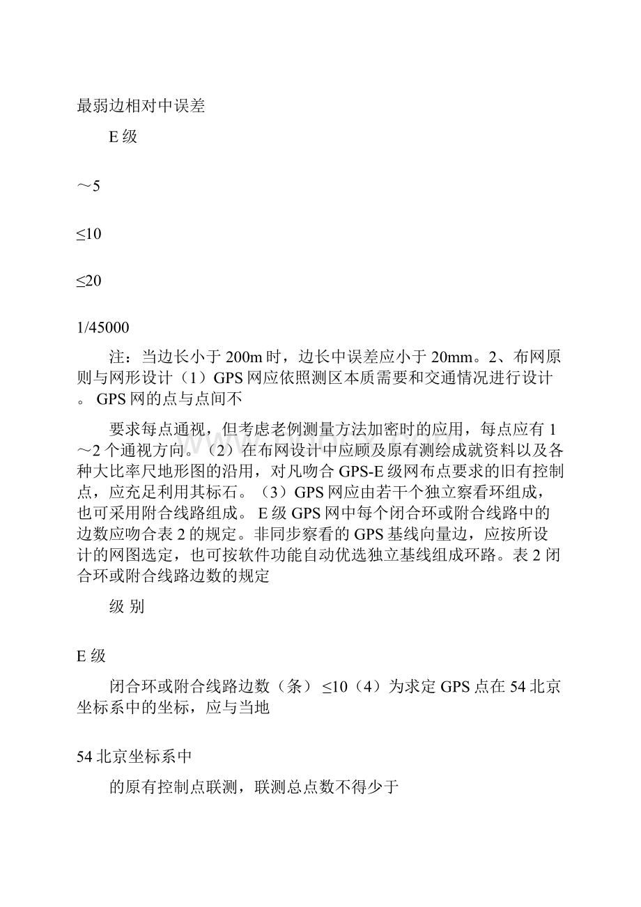 E级GPS控制网有关技术要求.docx_第2页