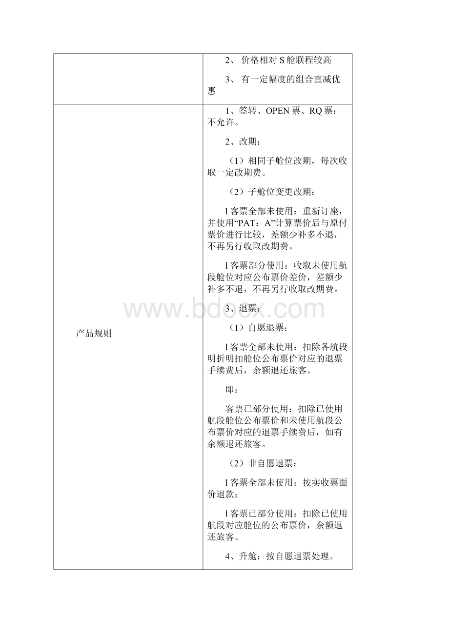 中国国际航空产品手册.docx_第3页