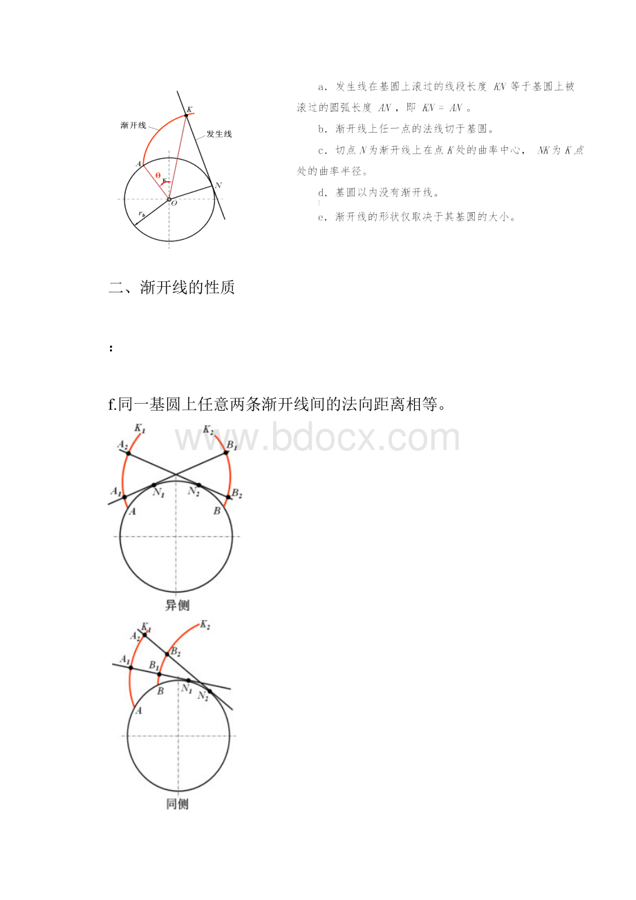 机械原理考研讲义九齿轮机构及其设计.docx_第2页