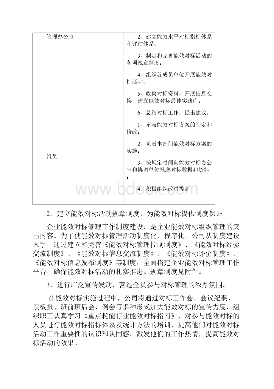 能效水平对标活动实施方案.docx_第3页