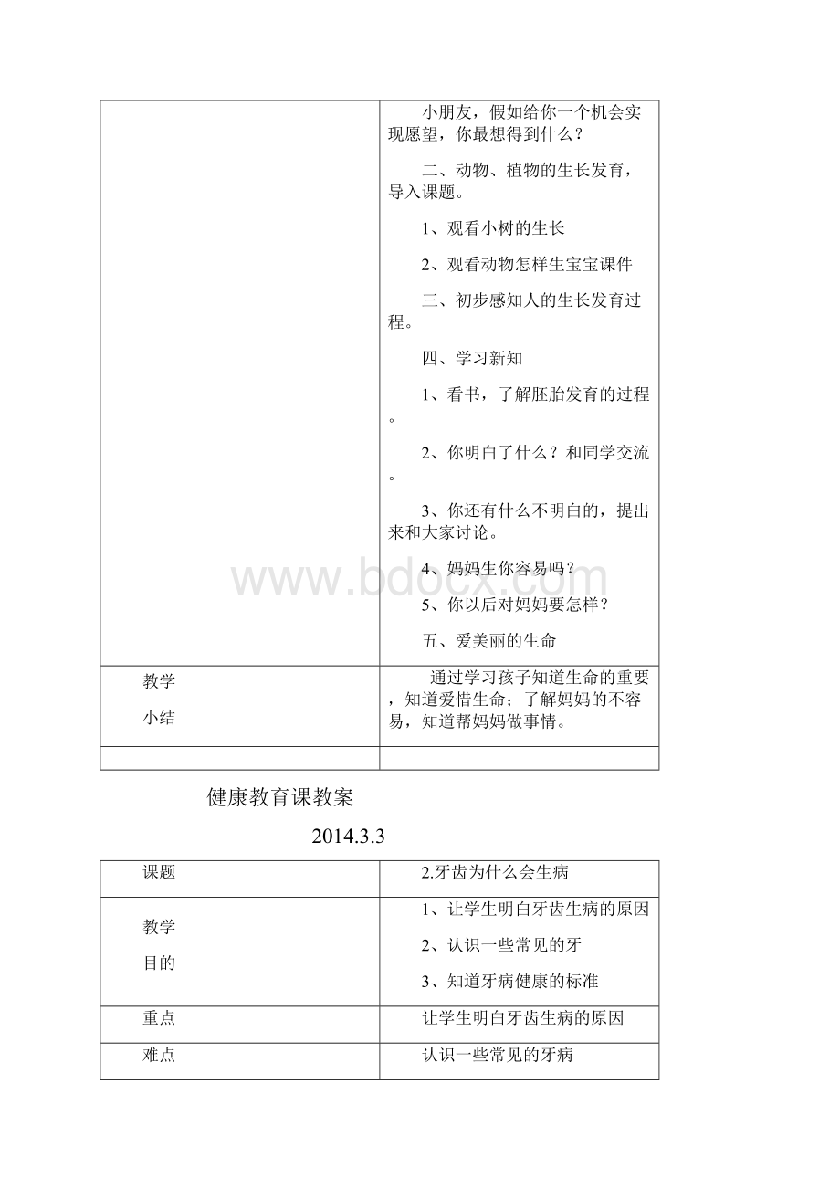 健康教案三年级下册.docx_第3页