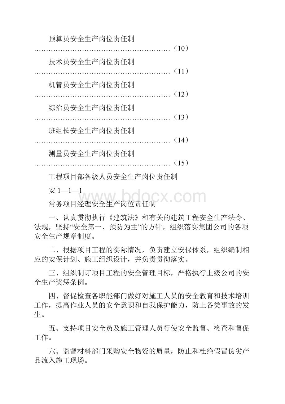 安全生产责任制.docx_第2页