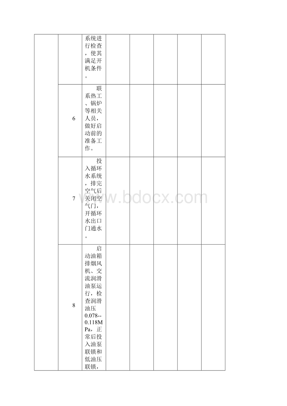 汽机操作票.docx_第3页