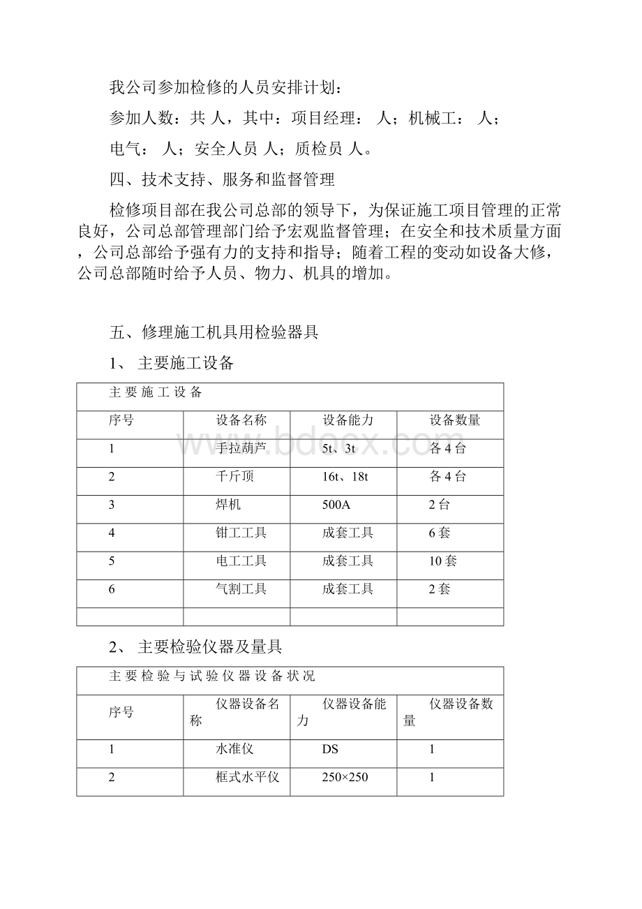 起重机大修方案.docx_第2页