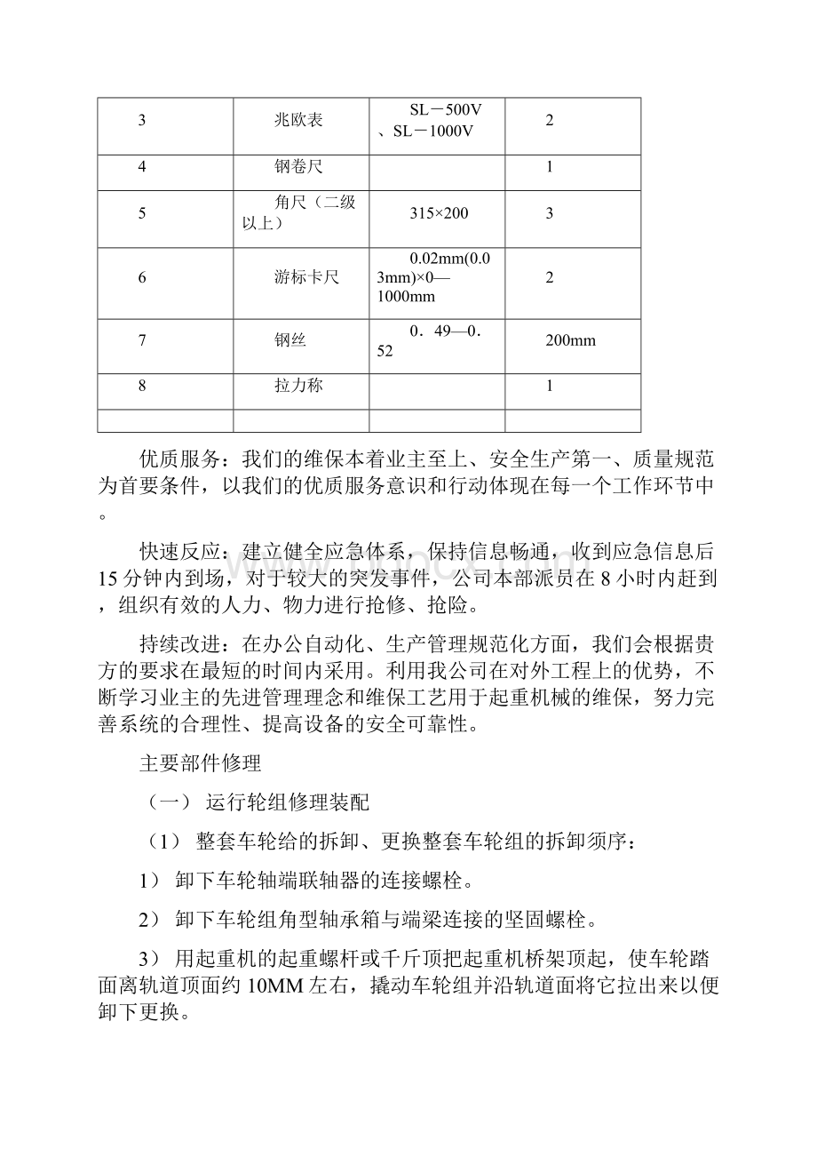 起重机大修方案.docx_第3页