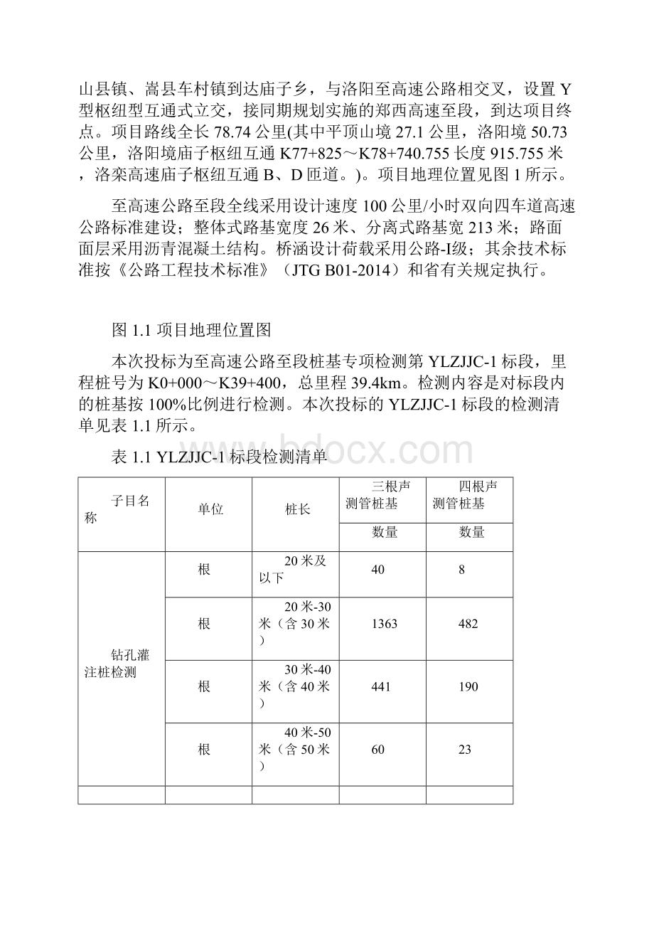 技术建议书桩基专项检测第YLZJJC1标段.docx_第3页