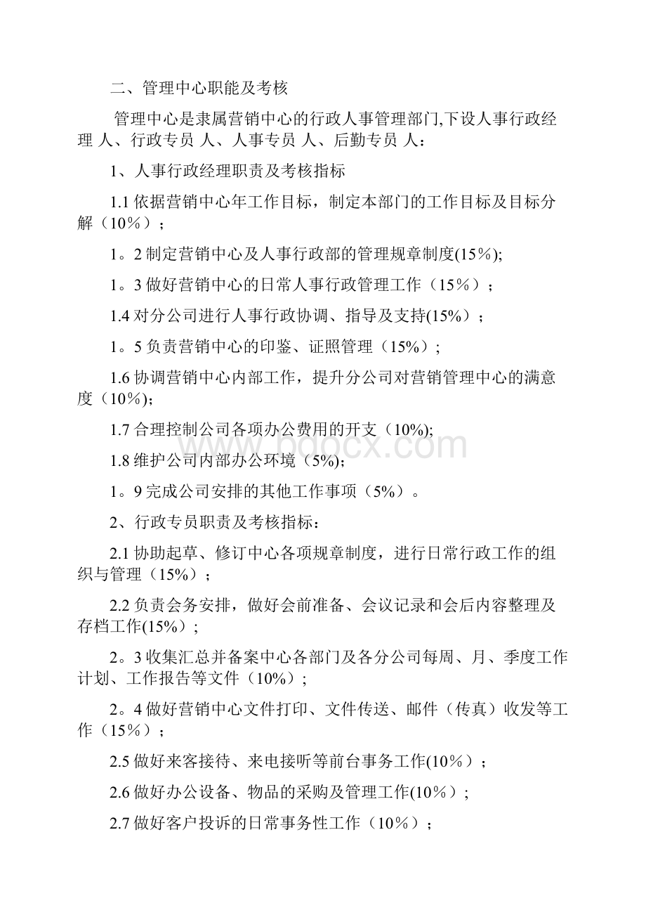 管理中心部门职能.docx_第2页