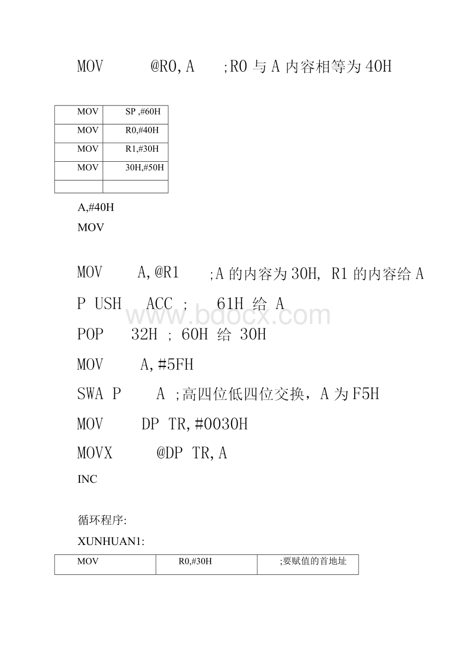 单片机原理实验.docx_第2页