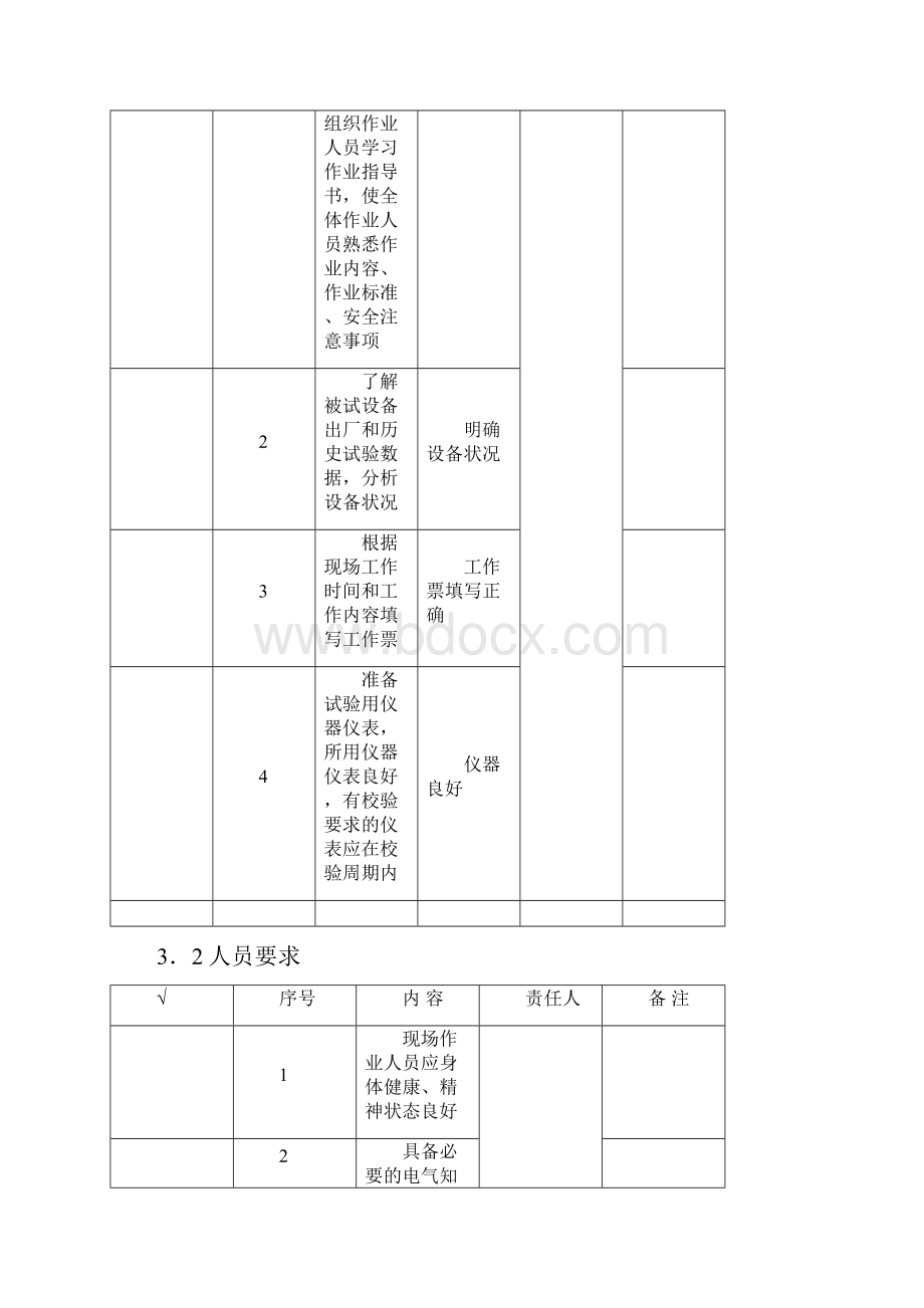 220kV电流互感器交接试验作业指导书.docx_第2页