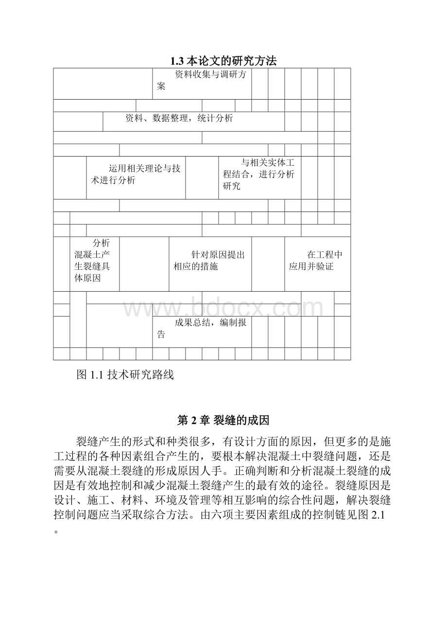 精品建筑工程技术毕业.docx_第3页