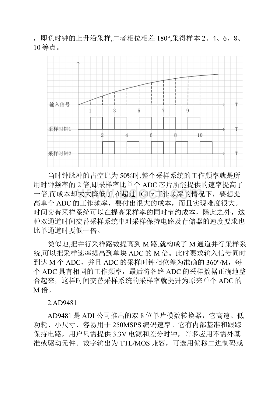 时间交替采样实验.docx_第2页