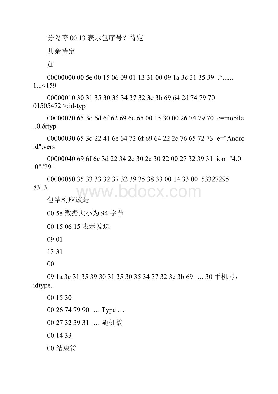 移动飞信android行为简单分析.docx_第2页