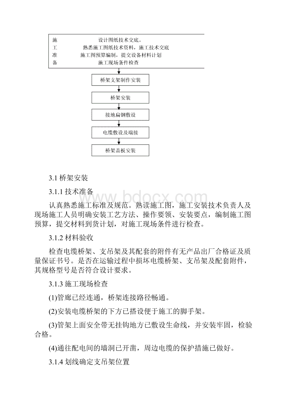 电气安装方案.docx_第2页