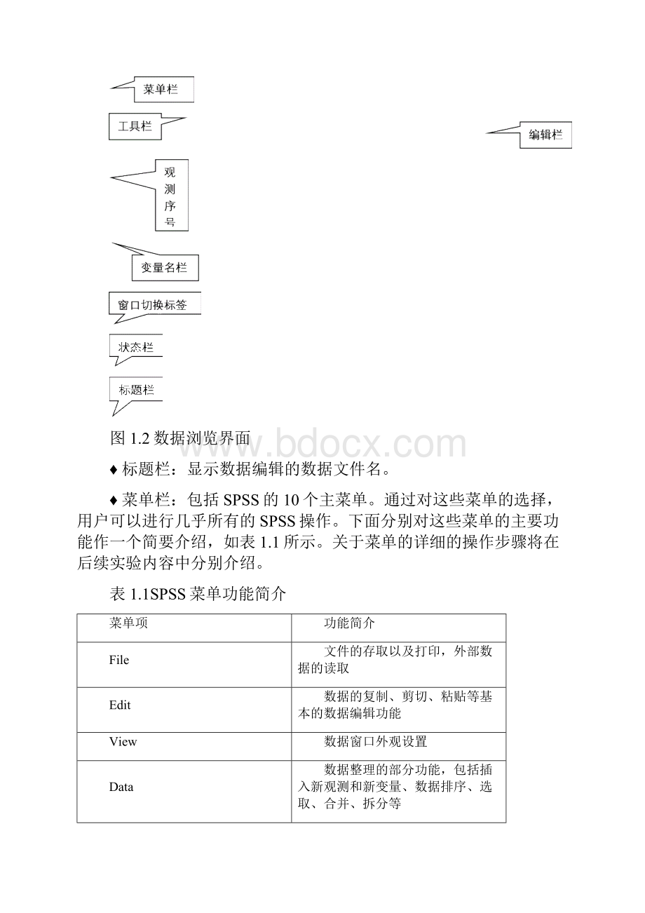 SPSS应用软件试验指导手册.docx_第3页