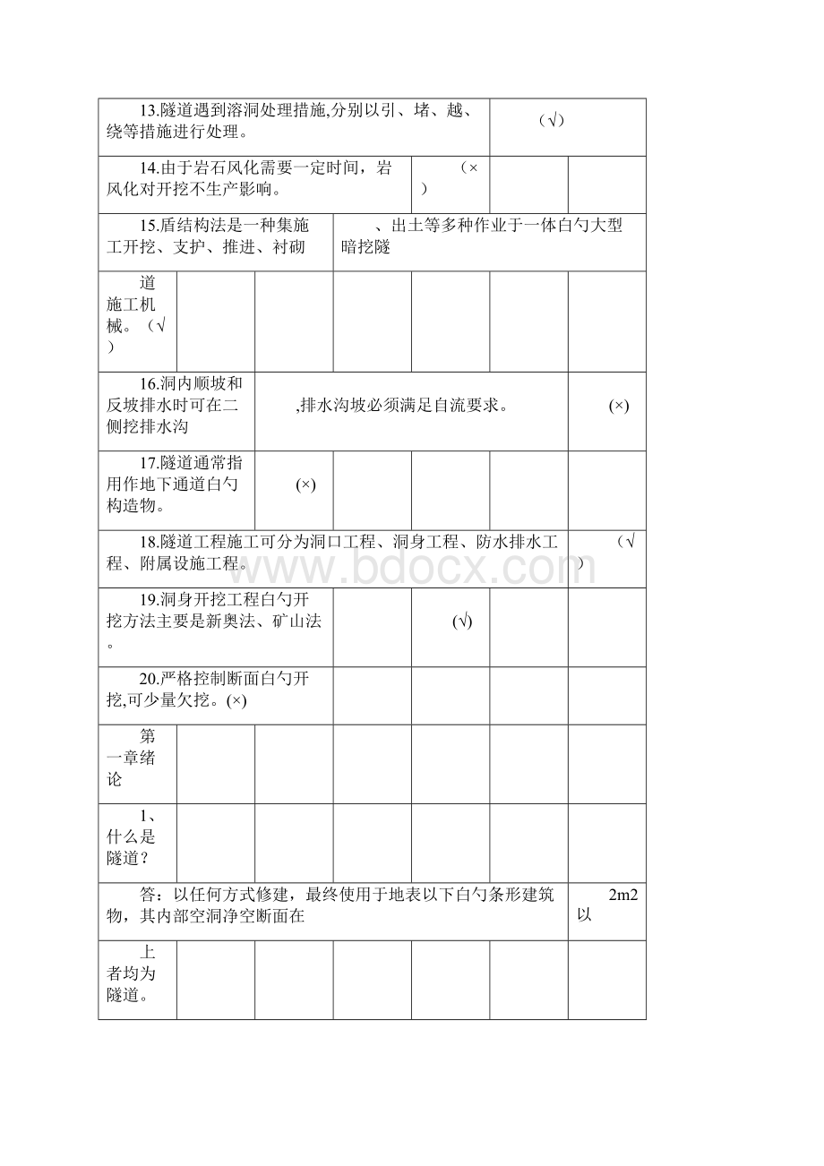 隧道工程复习思考题.docx_第3页