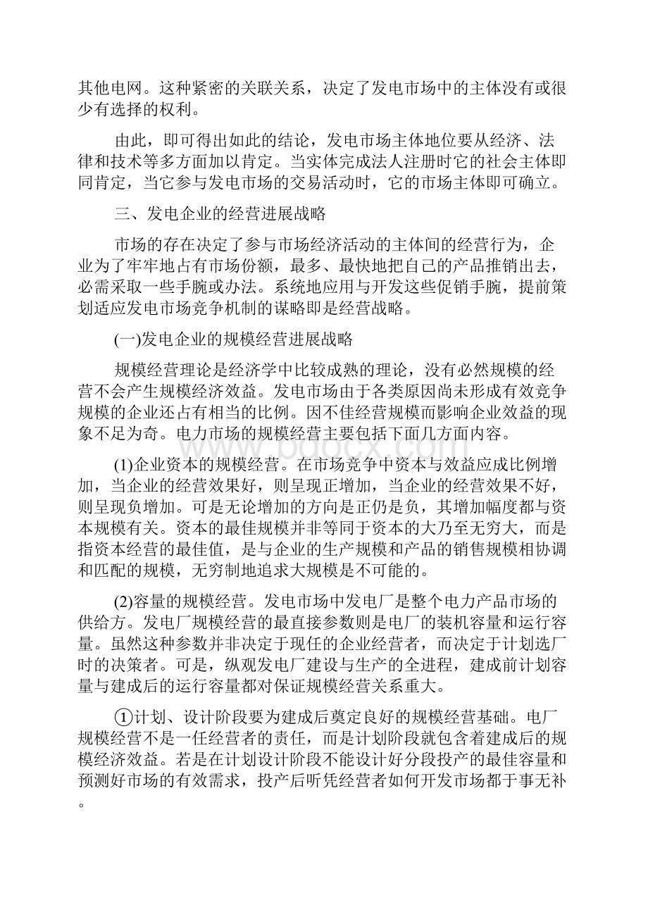 第九讲电力企业经营战略.docx_第3页