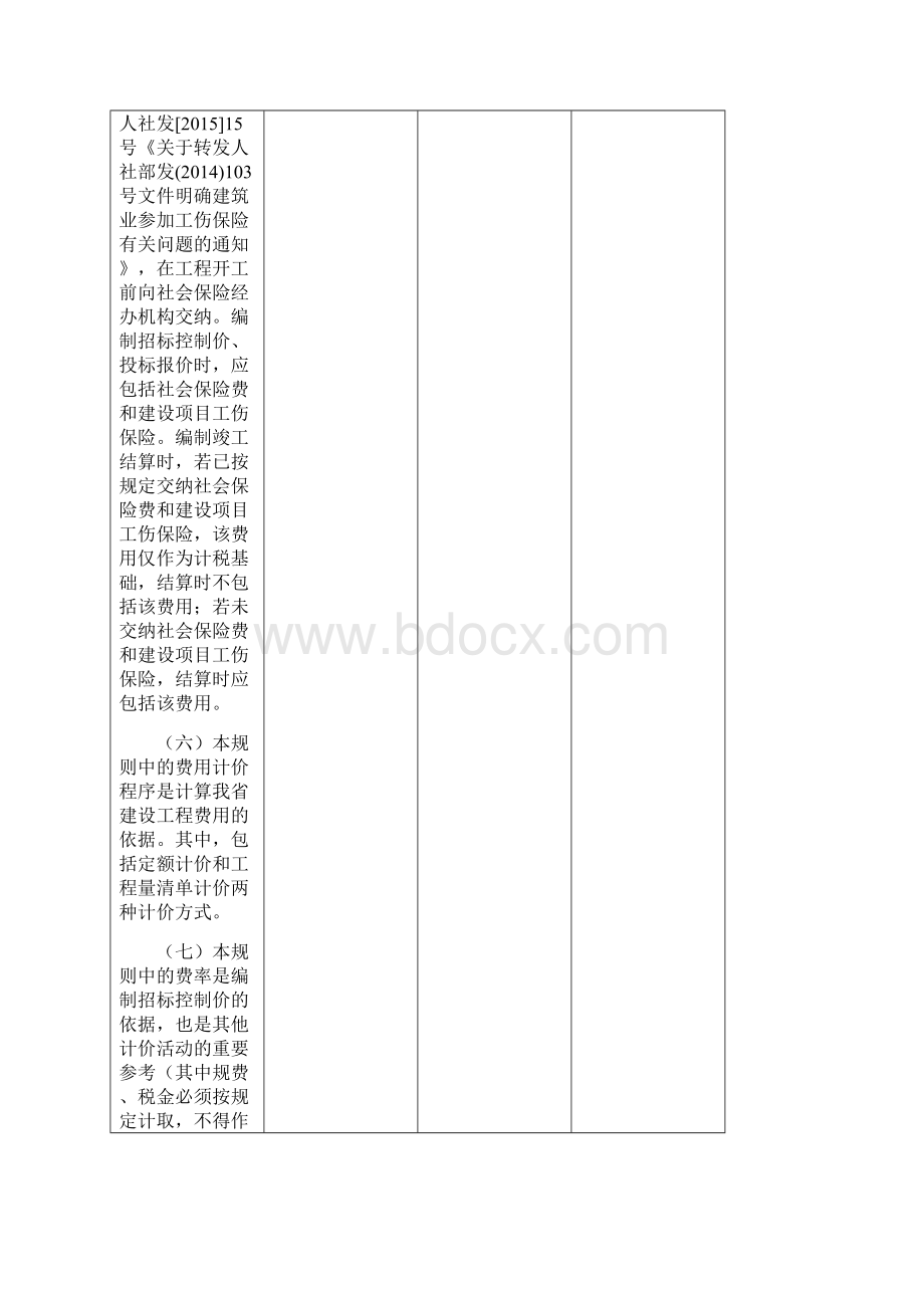 《山东省建设工程费用项目组成及计算规则》月日.docx_第3页