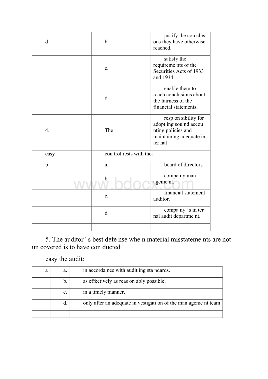 审计学练习题6.docx_第2页