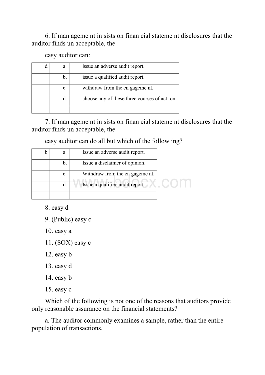 审计学练习题6.docx_第3页