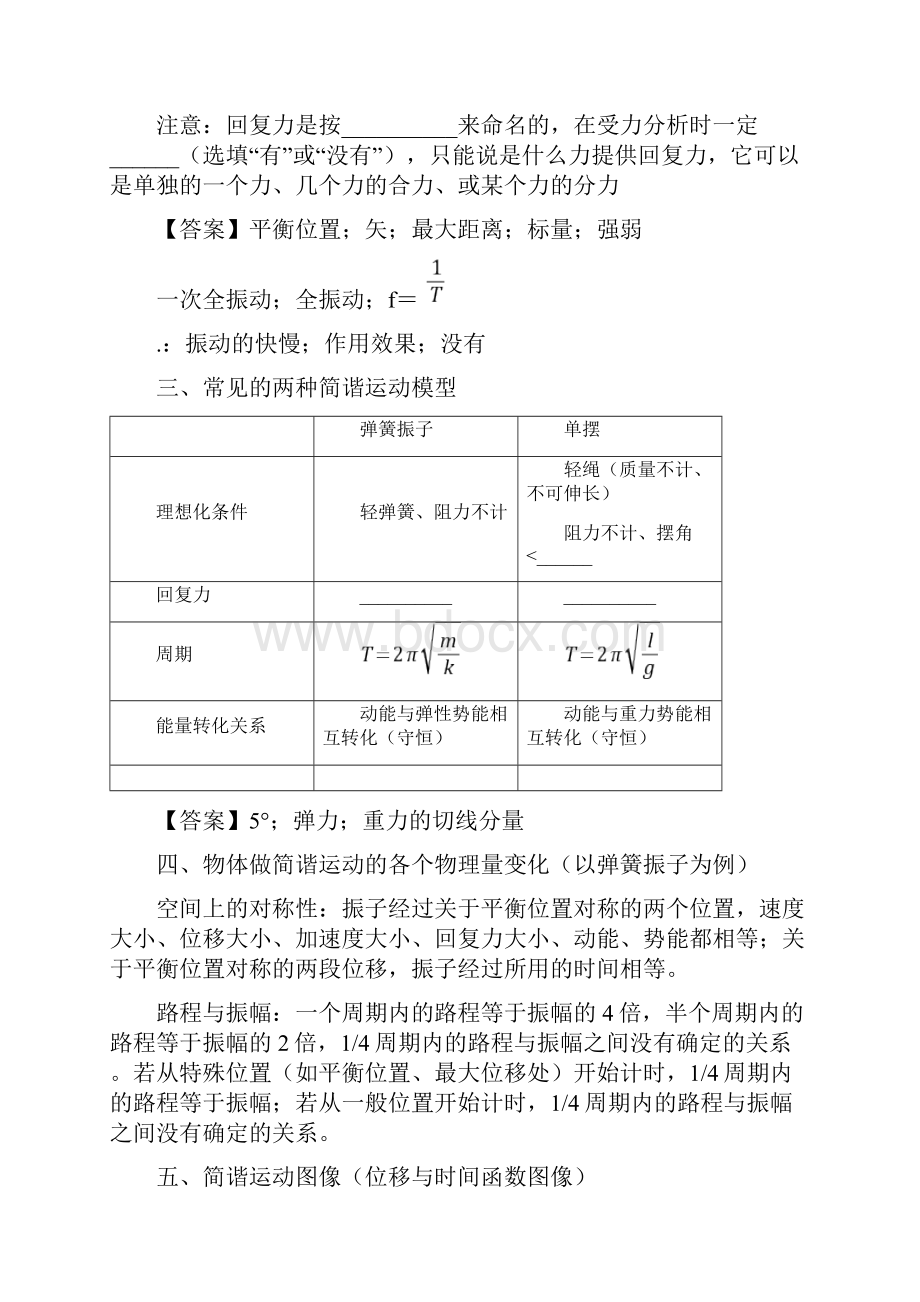 高中物理机械振动机械波.docx_第3页