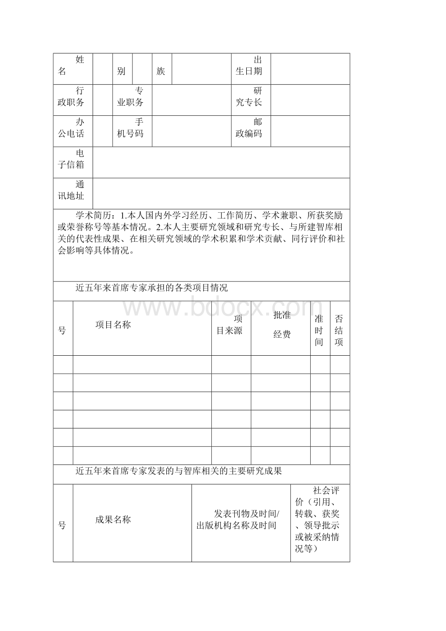 牡丹江重点培育智库申报书.docx_第3页