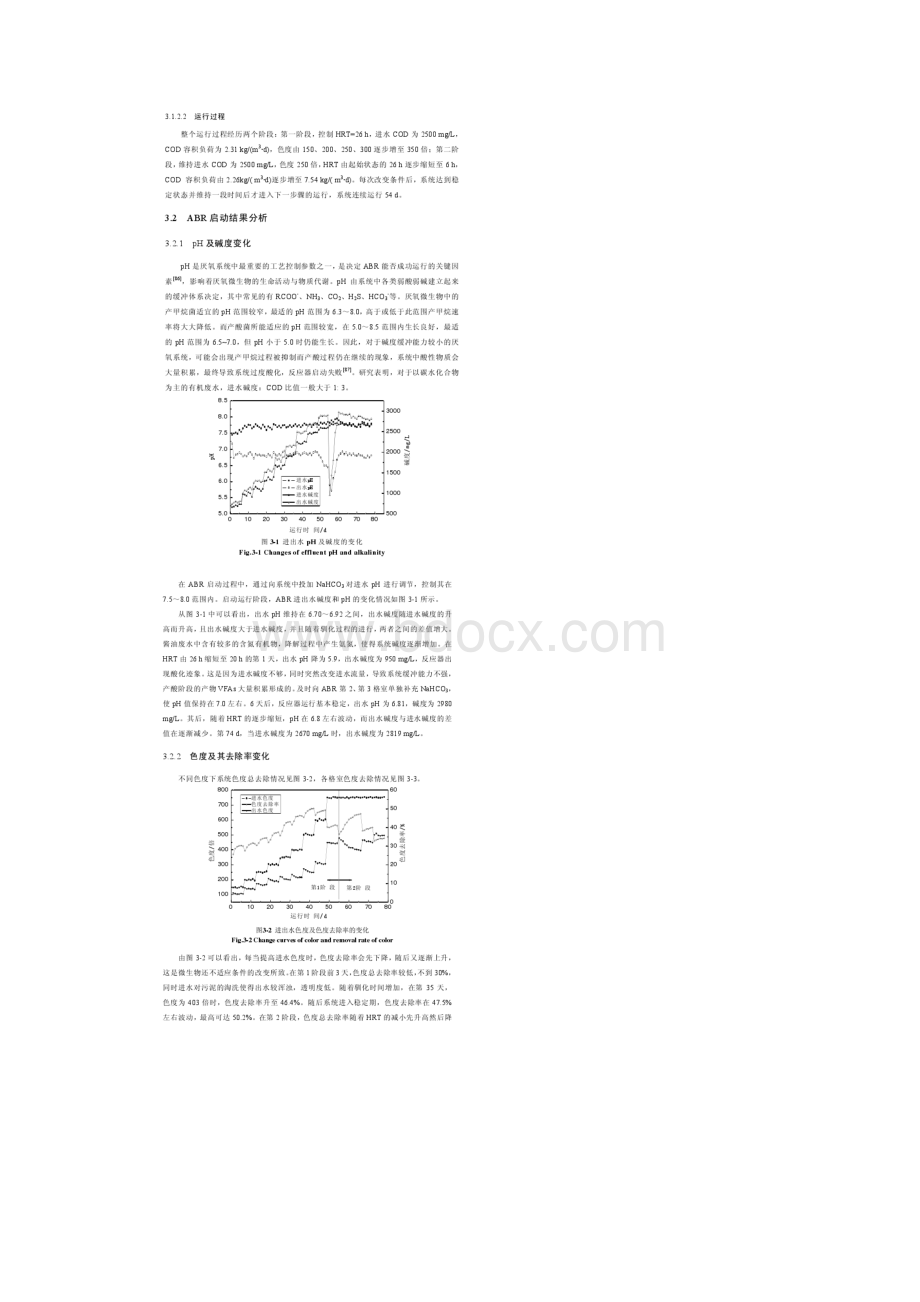 ABR处理酱油废水脱色研究.docx_第2页