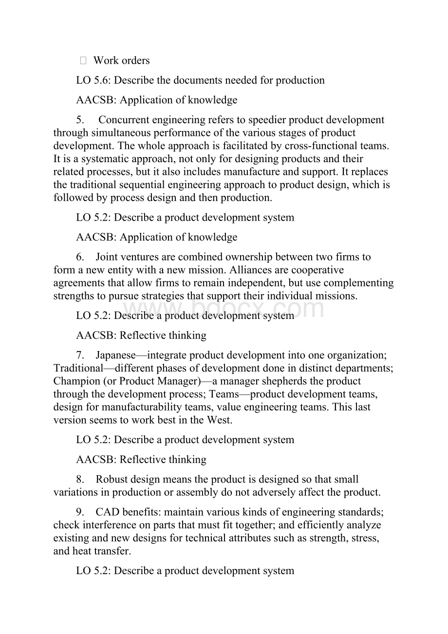 运作管理第12版英文版hrom12ismch05.docx_第2页