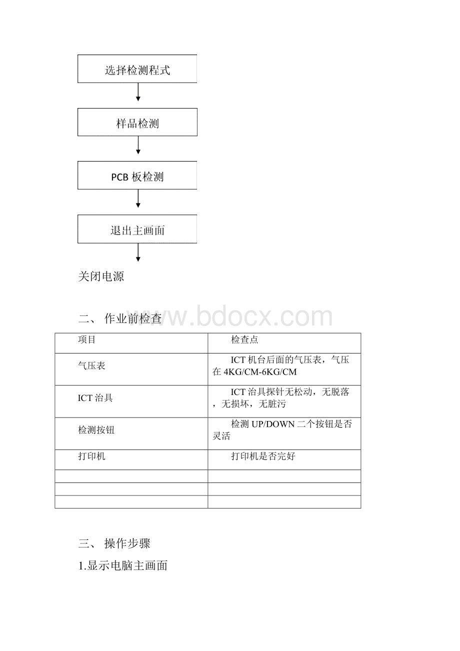 ICT测试操作指导书.docx_第3页