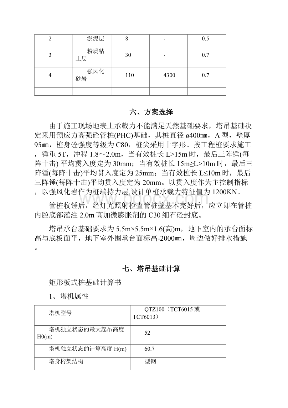 塔吊基础专项施工方案新.docx_第3页