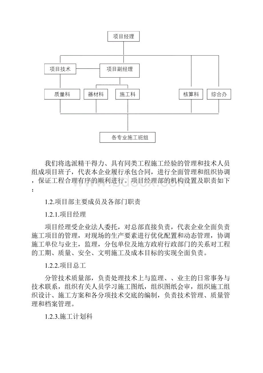 地弹门施工组织方案设计.docx_第3页