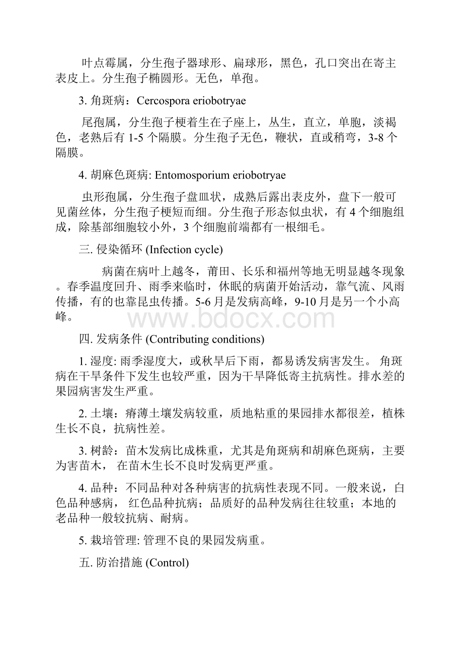 枇杷主要病虫害及防治措施.docx_第2页