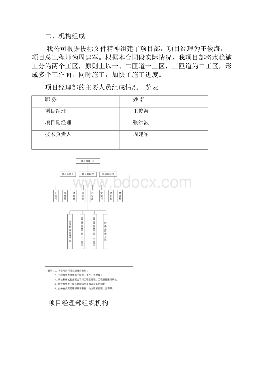 公路工程施工竣工总结报告.docx_第3页