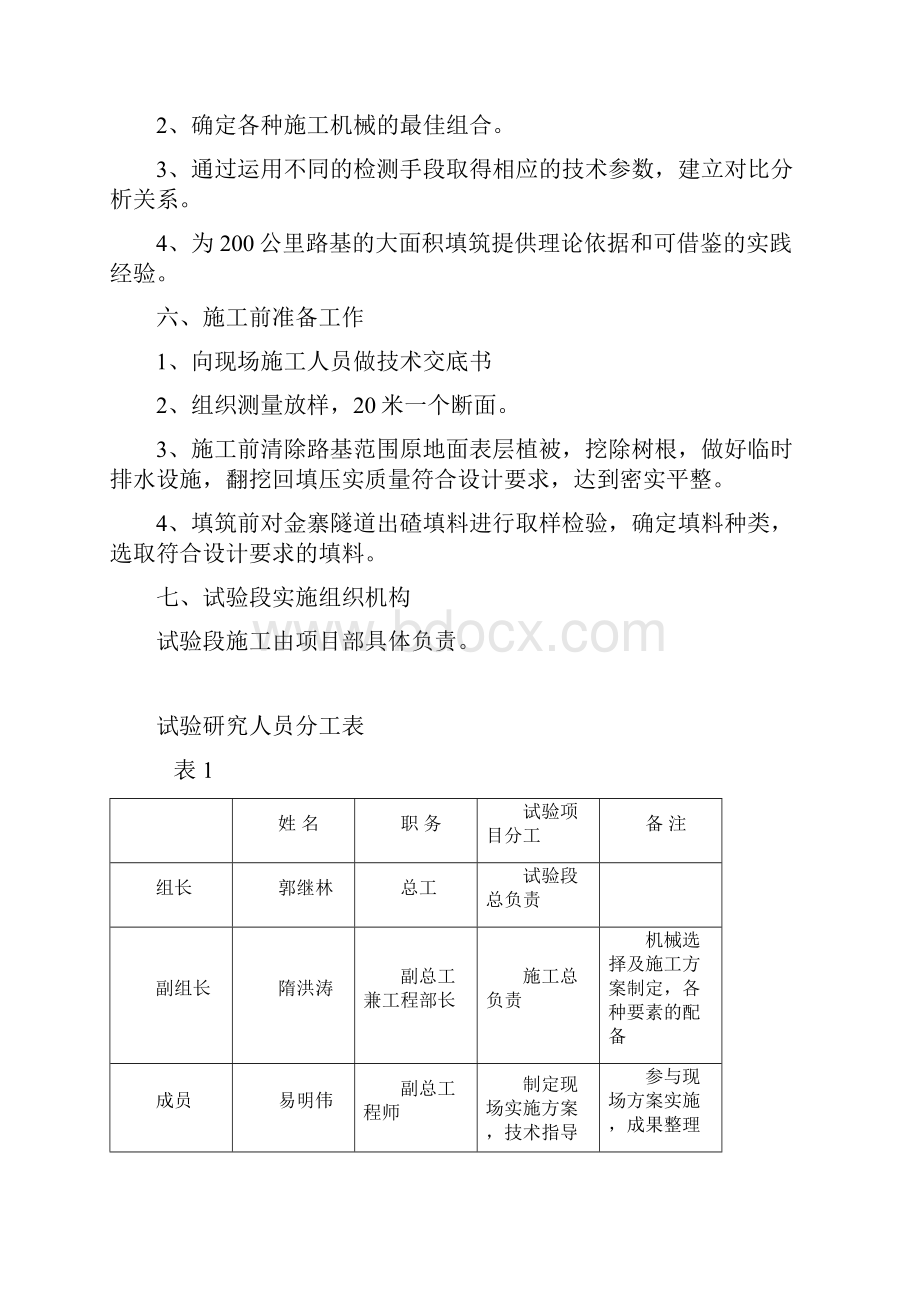 路基试验段施工组织设计1.docx_第2页