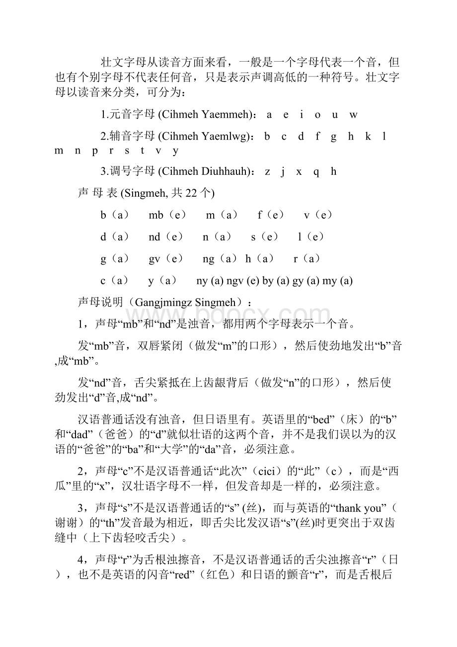 壮语文学习入门资料.docx_第3页