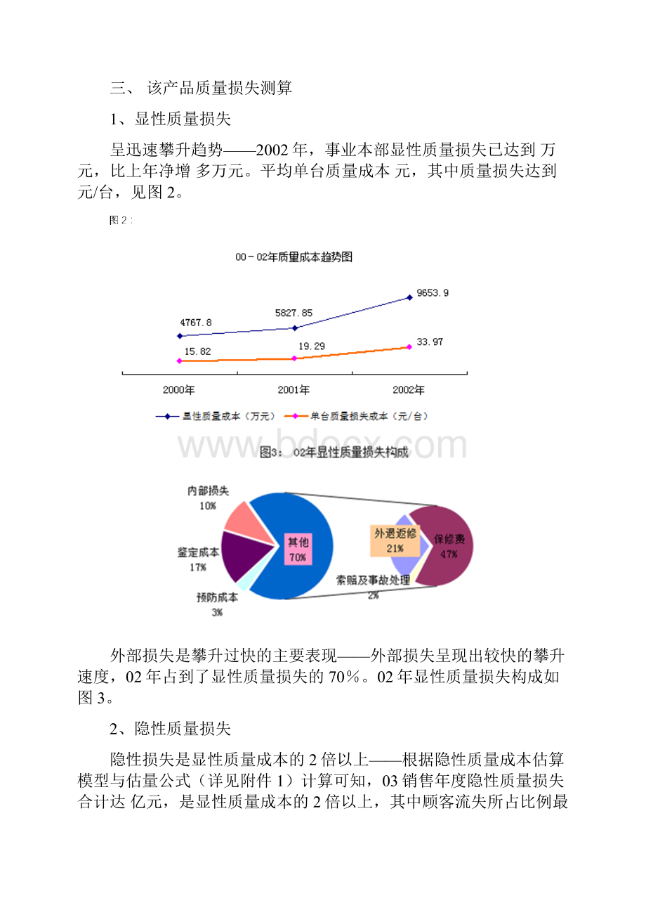 质量成本分析案例DOC 10页.docx_第3页