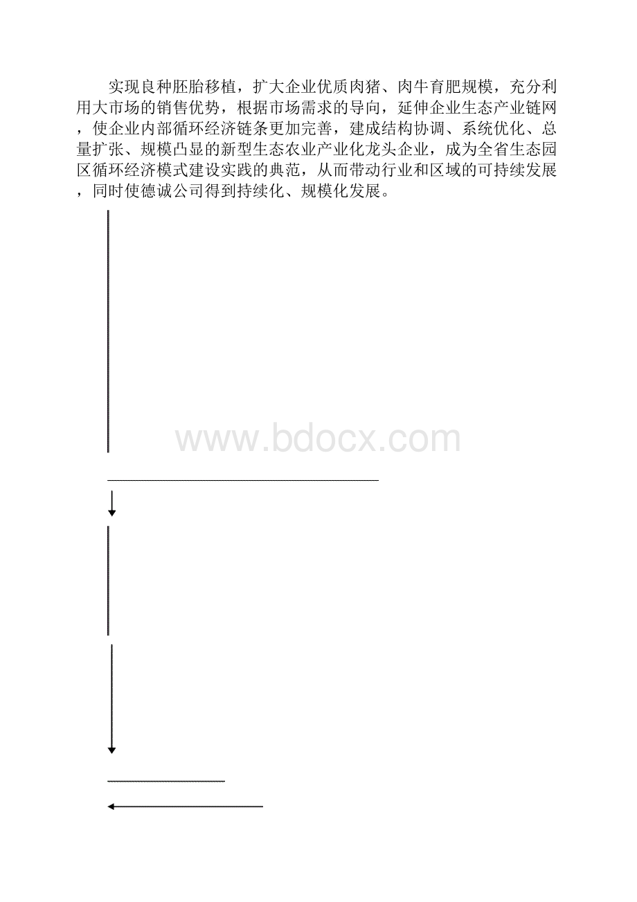 生态养殖基地养猪项目可行性研究报告.docx_第3页