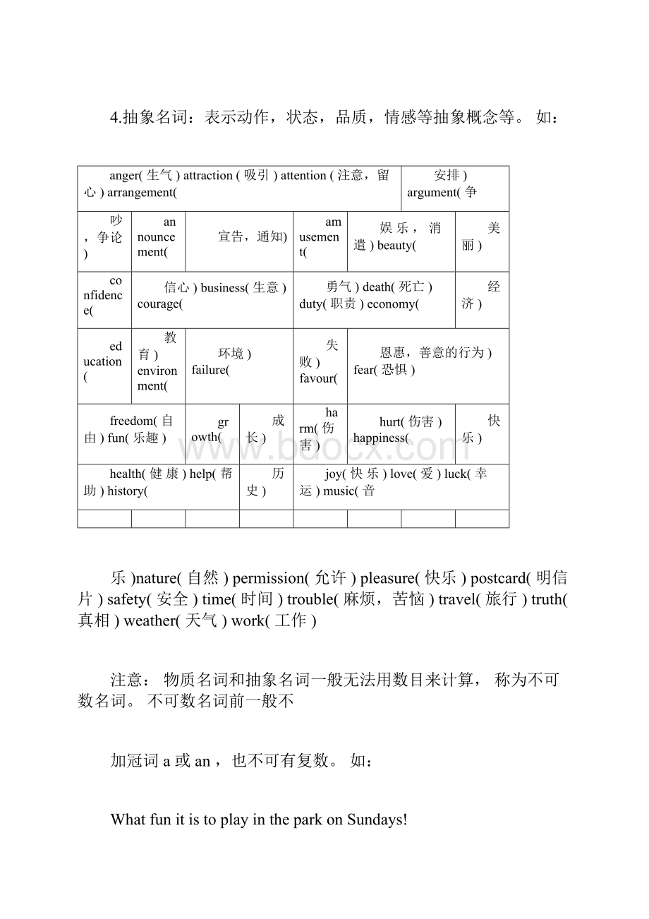 名词名词的种类及数量.docx_第3页