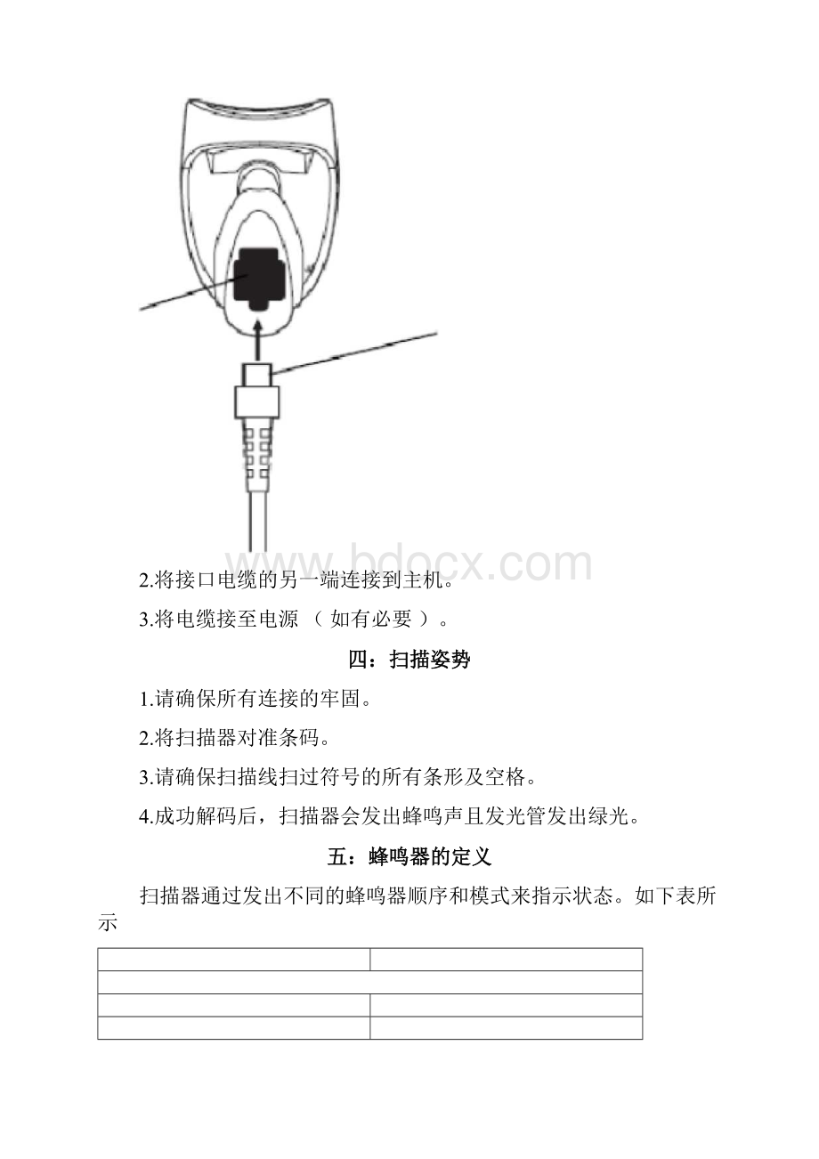 完整版SYMBOL扫描枪使用说明书.docx_第3页