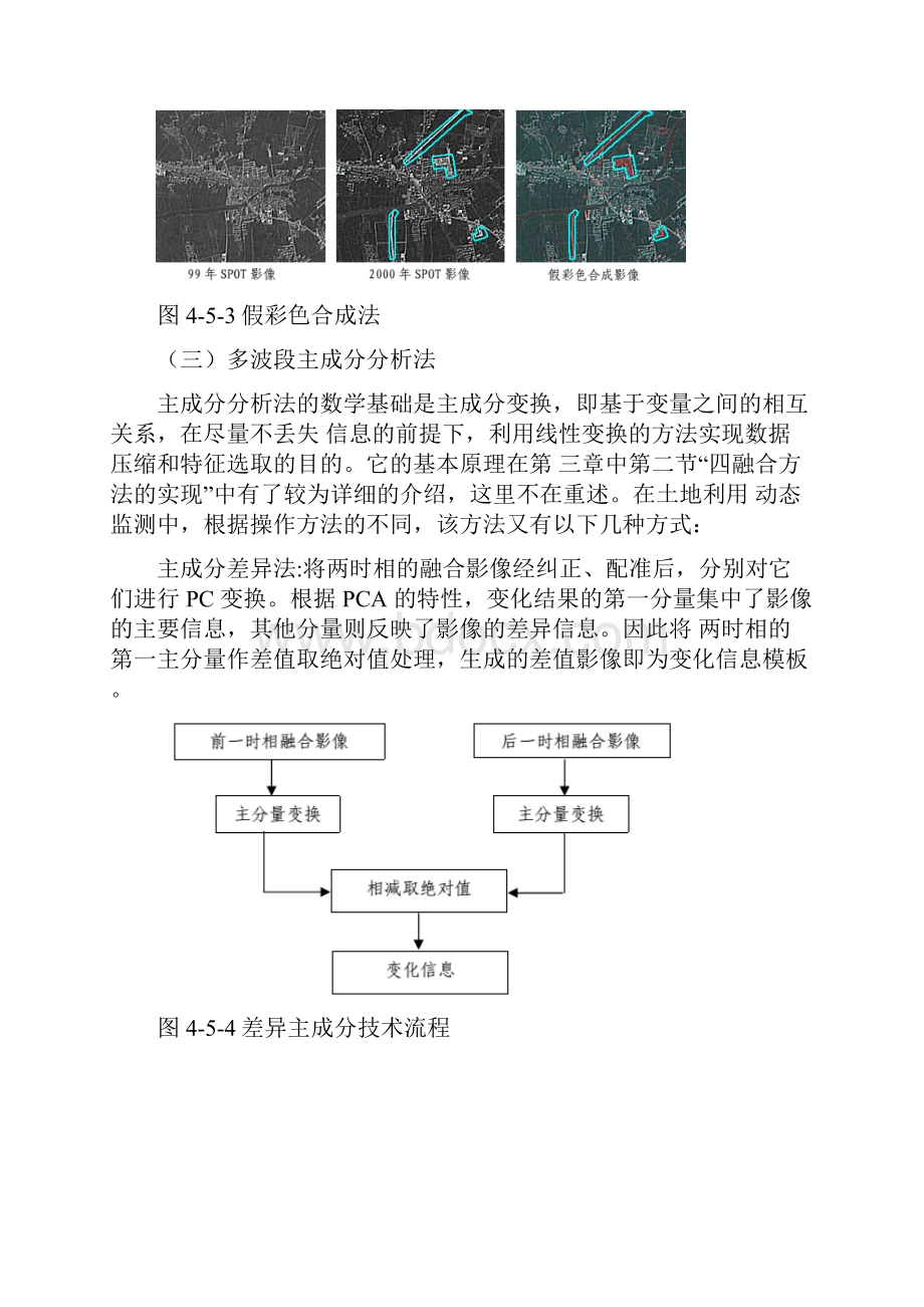 基于ERDAS变化信息提取方法李英超.docx_第3页