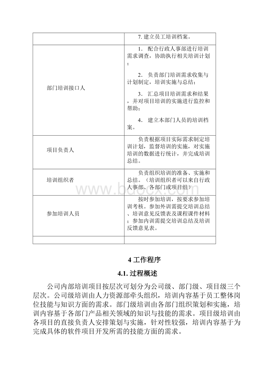 培训管理规程V0.docx_第2页