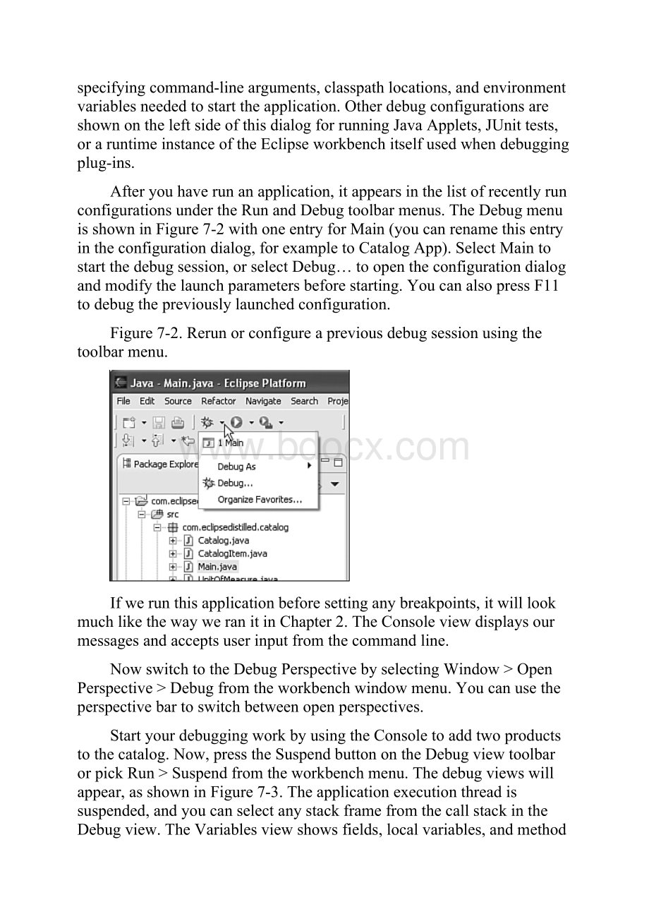 Chapter 7 Debugging Your Code.docx_第3页