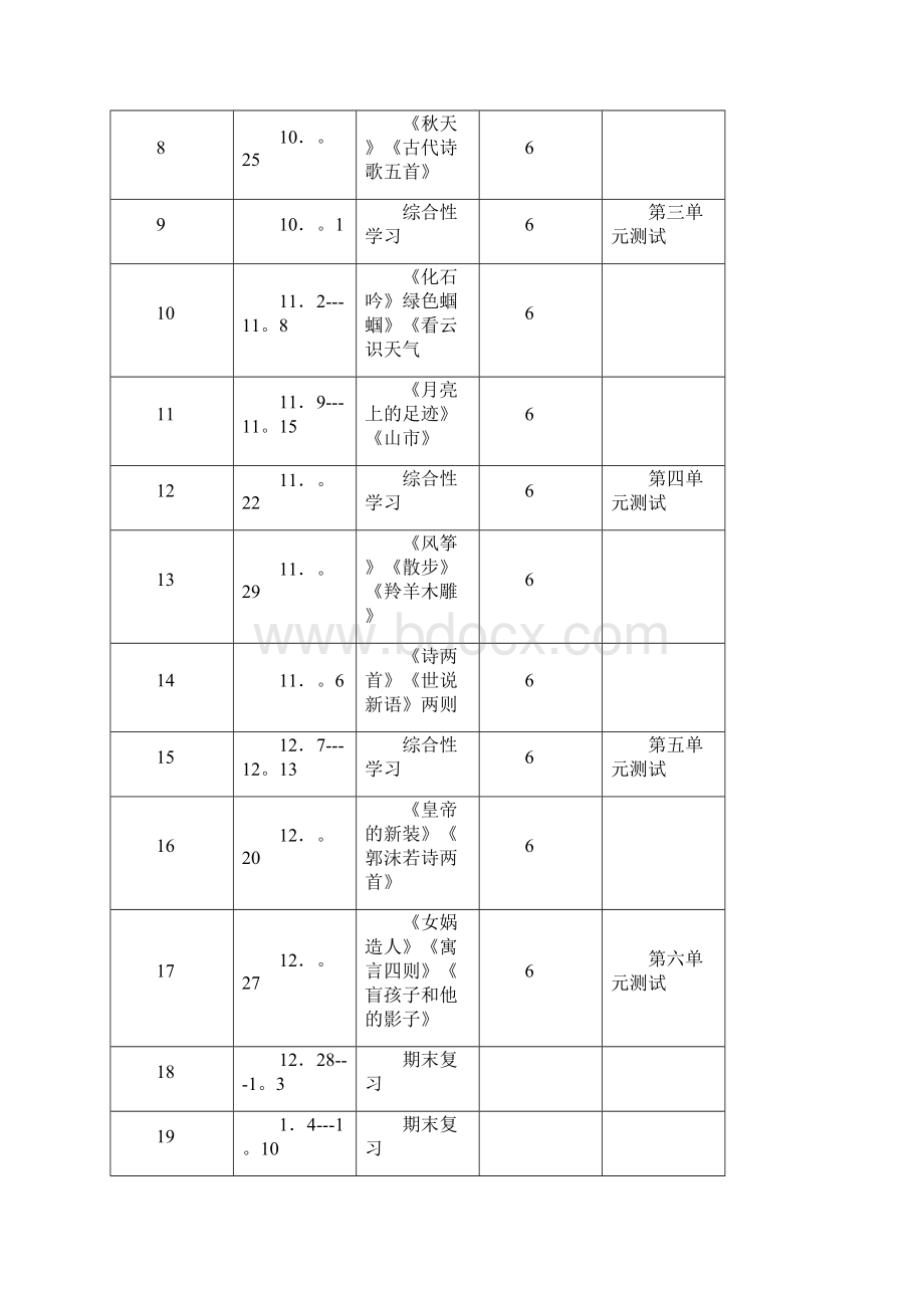 完整升级版七年级上册语文教案2.docx_第2页