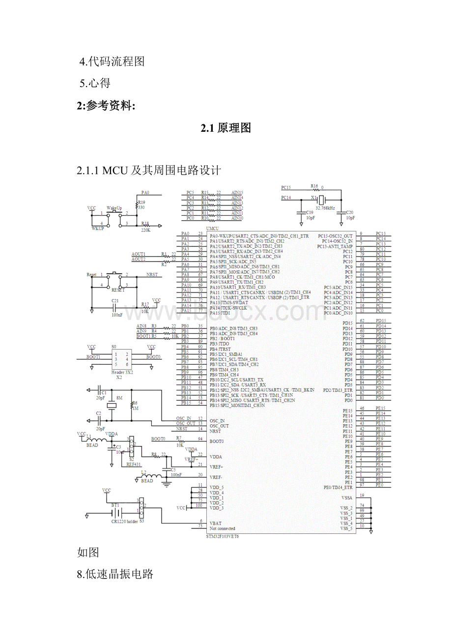 ARMCORTEXM串行数据处理编程.docx_第2页