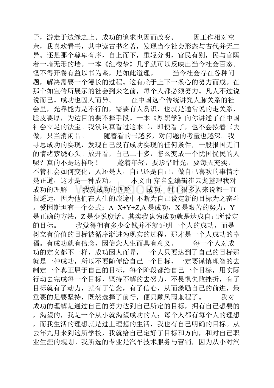 成功的理解成功的理解.docx_第2页