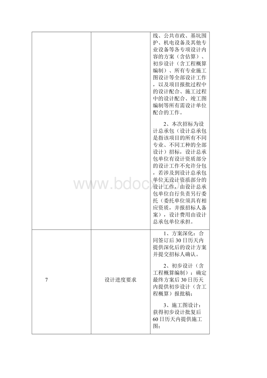 杭州第一社会福利院迁建工程设计.docx_第3页