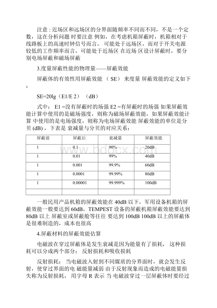 电磁屏蔽技术.docx_第2页